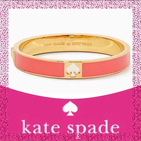 Take 40% Off 3 Kate Spade ♠️ Bracelets NWTs - Picture 4 of 11